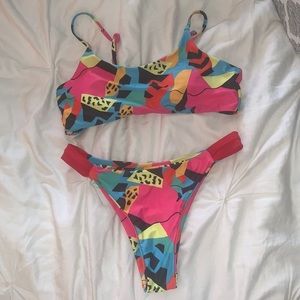 AZTEC BIKINI